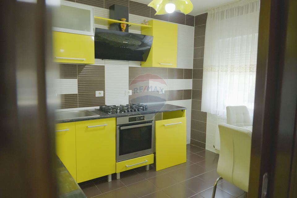 7 room House / Villa for sale