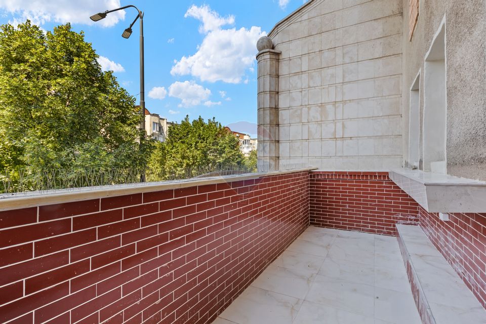 3 room Apartment for rent, Bancilor area