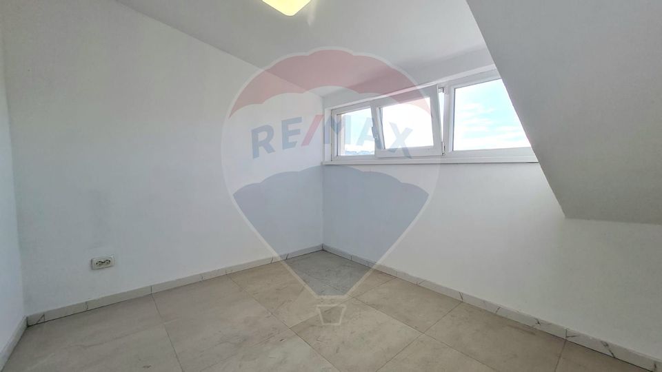 3 room Apartment for rent, Zorilor area
