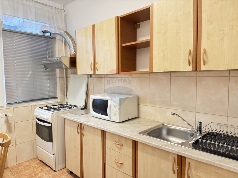 Apartament 2 camere de inchiriat - Zona Tineretului