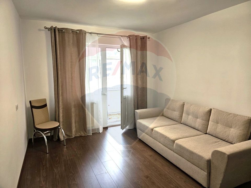 2 room Apartment for sale, Sud area