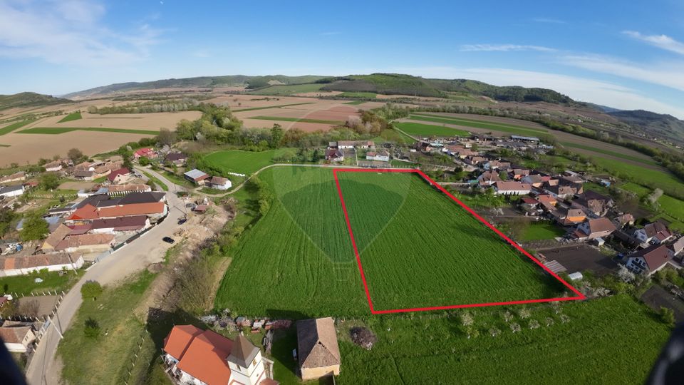 Land 7,342sqm Alma / Strada Alma