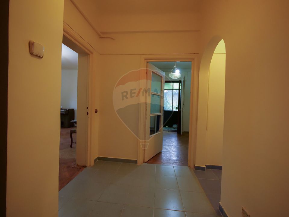 2 room Apartment for sale, Floreasca area