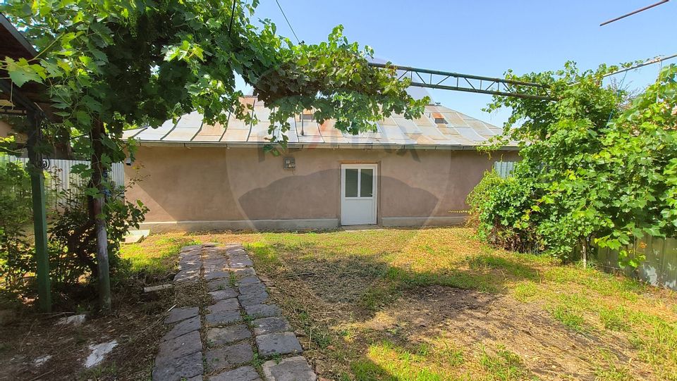 2 room House / Villa for sale