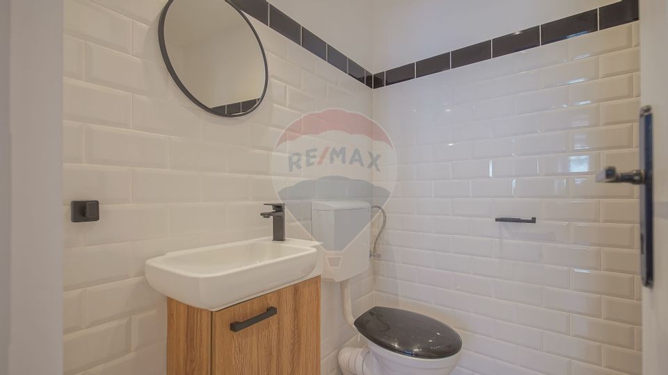 Apartament modern și cochet, la cheie, Str. Lungă