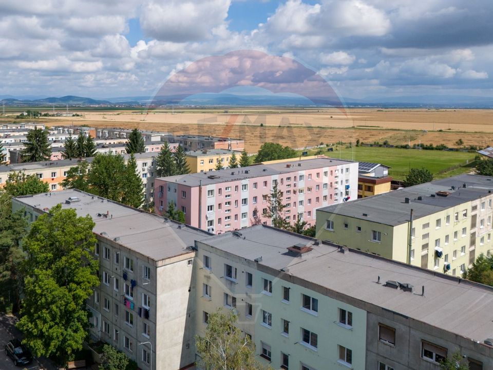 0% Commission | 2 Bedrooms | Săcele-Electroprecizia | Professionals