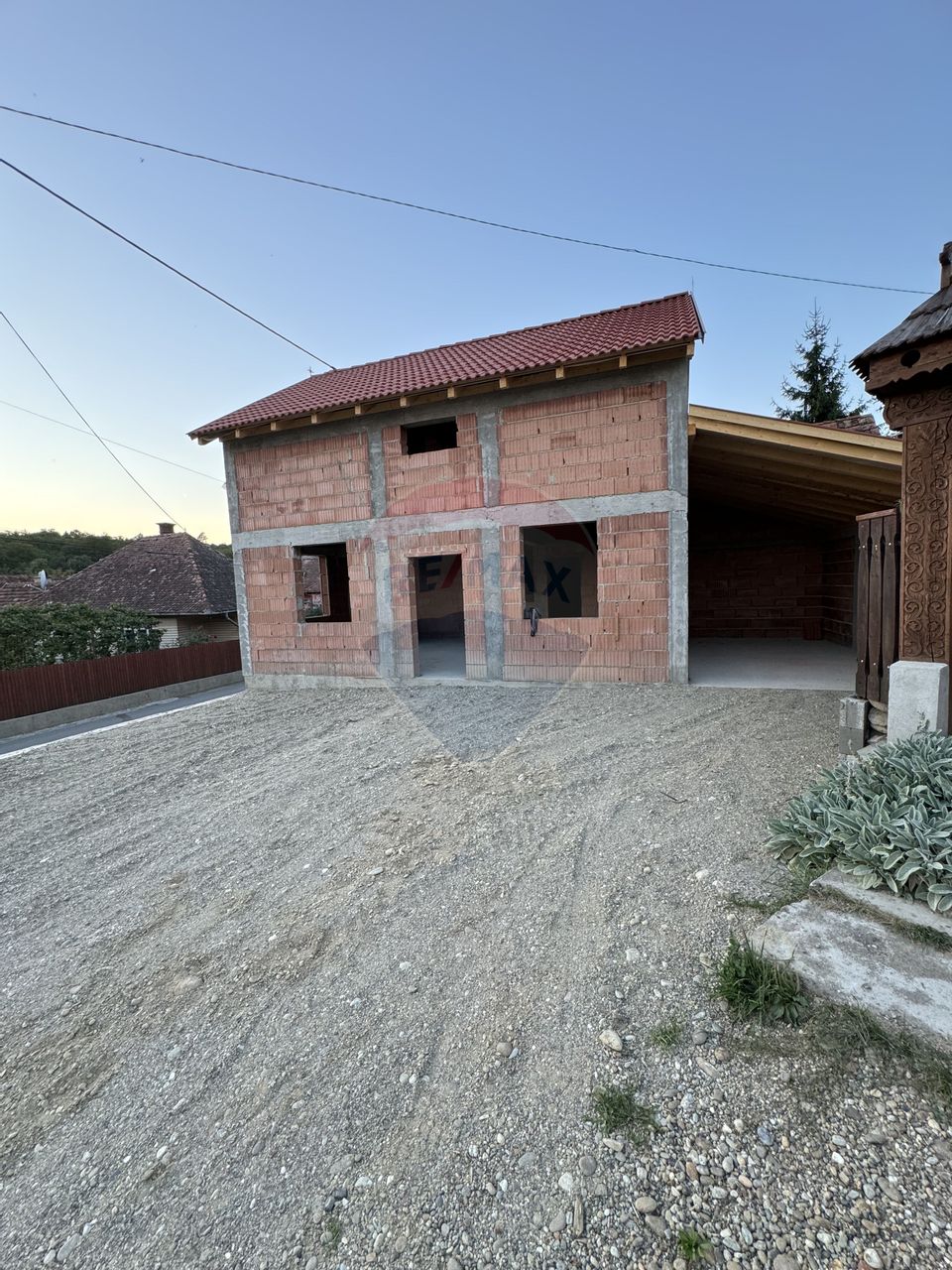 4 room House / Villa for sale