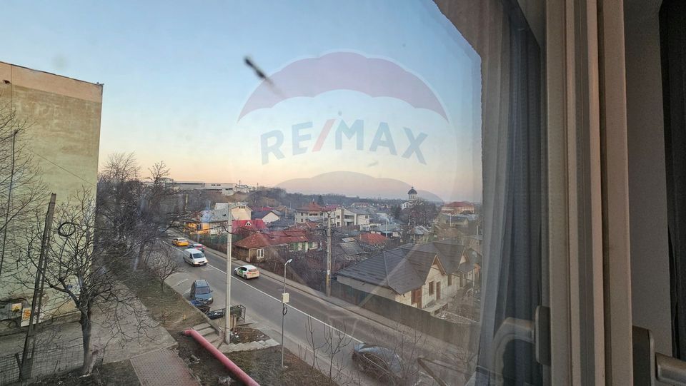 Apartament cu 1 camere de închiriat în zona 1 Mai