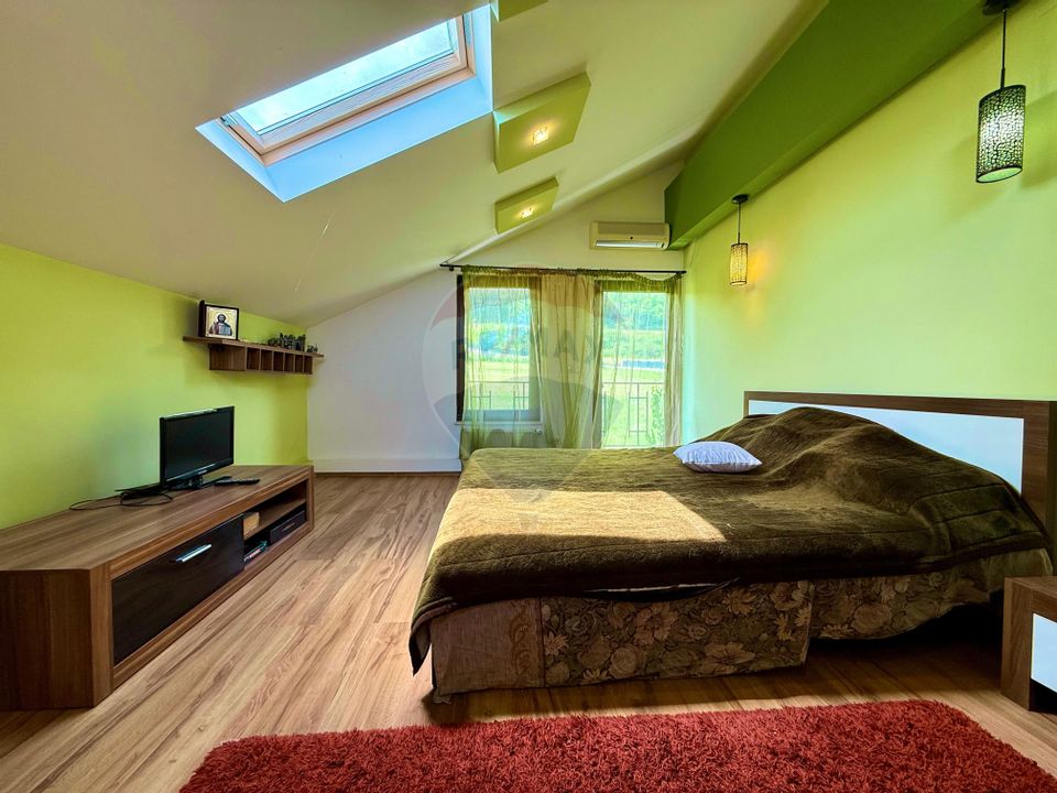 Casa de vanzare in Hemeius