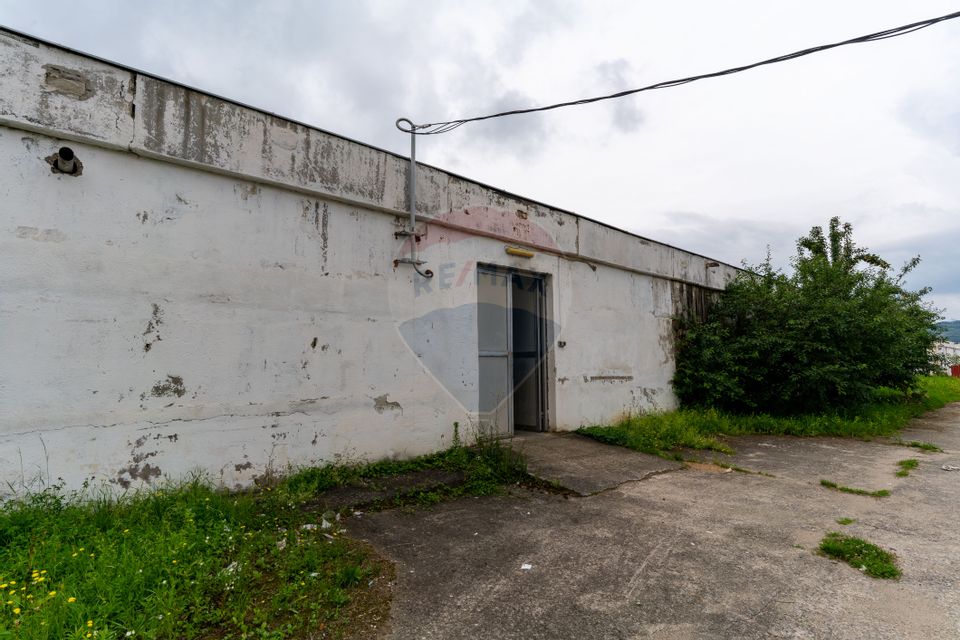 1,520sq.m Industrial Space for sale