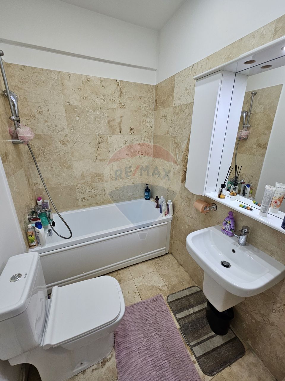 Apartament 3 camere complex rezidential 2019 B dul Timisoara