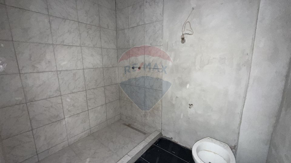 2 room Apartment for sale, Central area