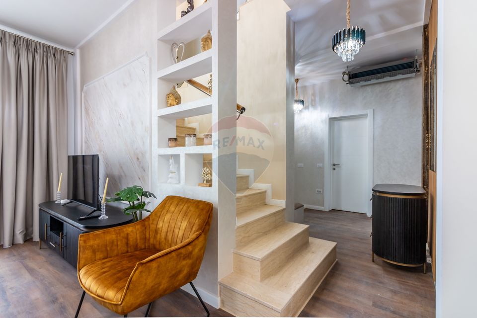 5 room House / Villa for sale, Berceni area