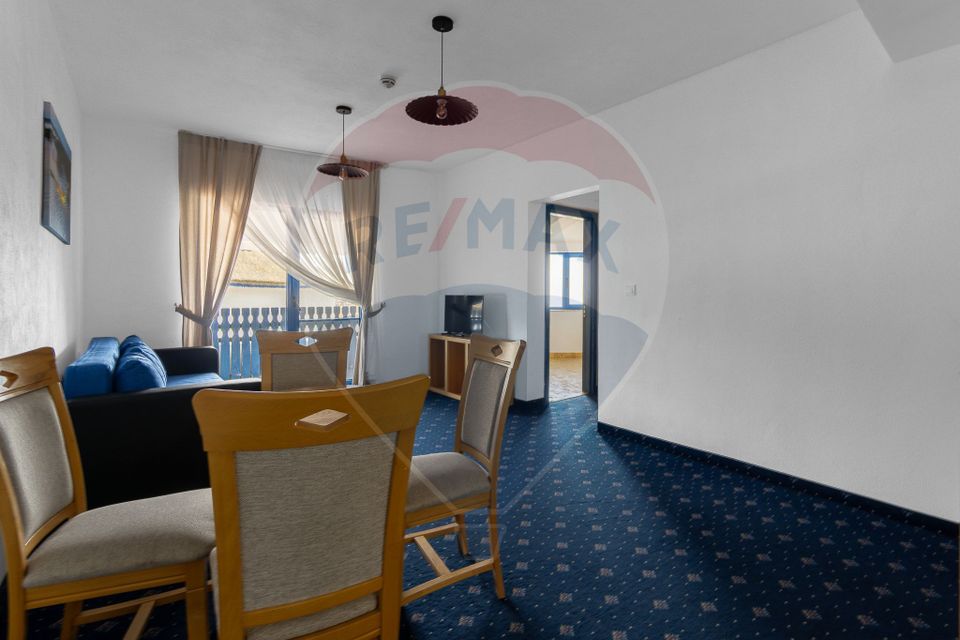 39 room Hotel / Pension for sale