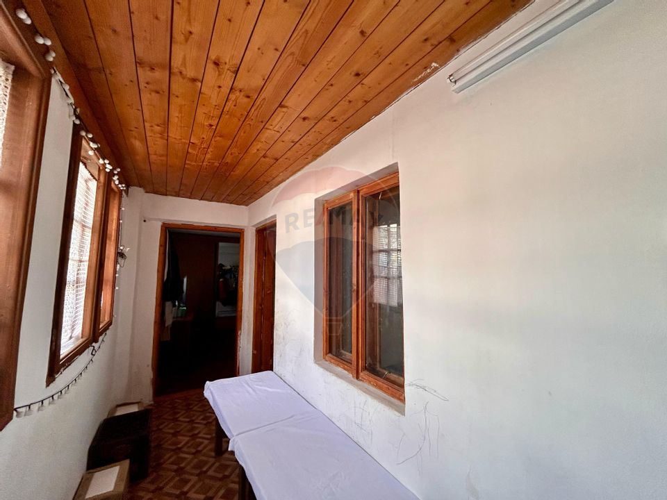 2 room Apartment for sale, Ultracentral area