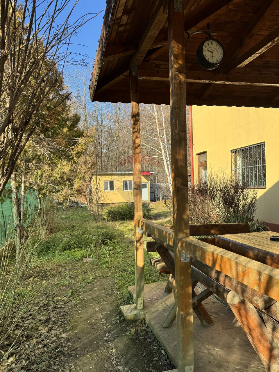 Villa 11 rooms | Buftea - 2 min from Buftea Lake