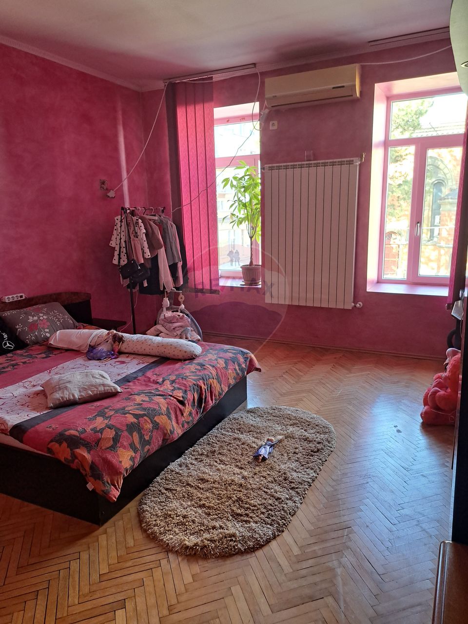 3 room Apartment for sale, Ultracentral area