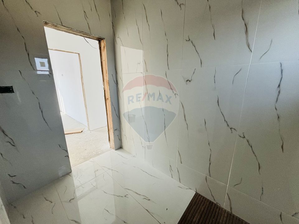 4 room House / Villa for sale