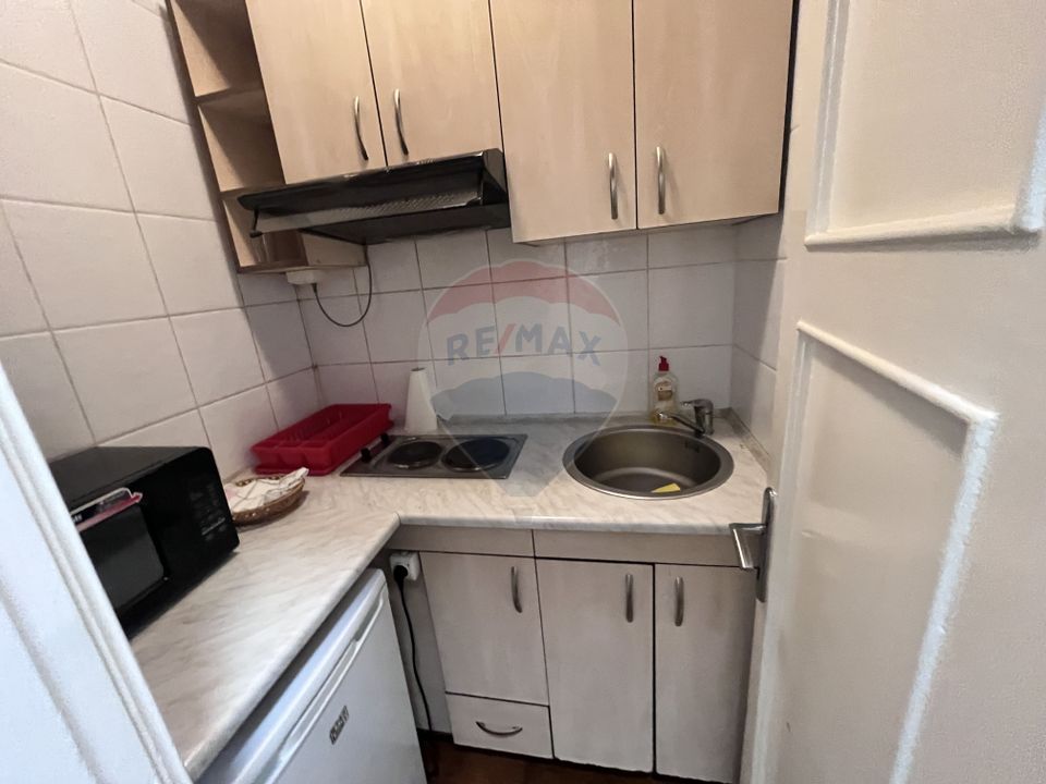 1 room Apartment for rent, Romana area