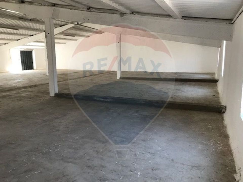 200sq.m Industrial Space for rent, Nord-Vest area