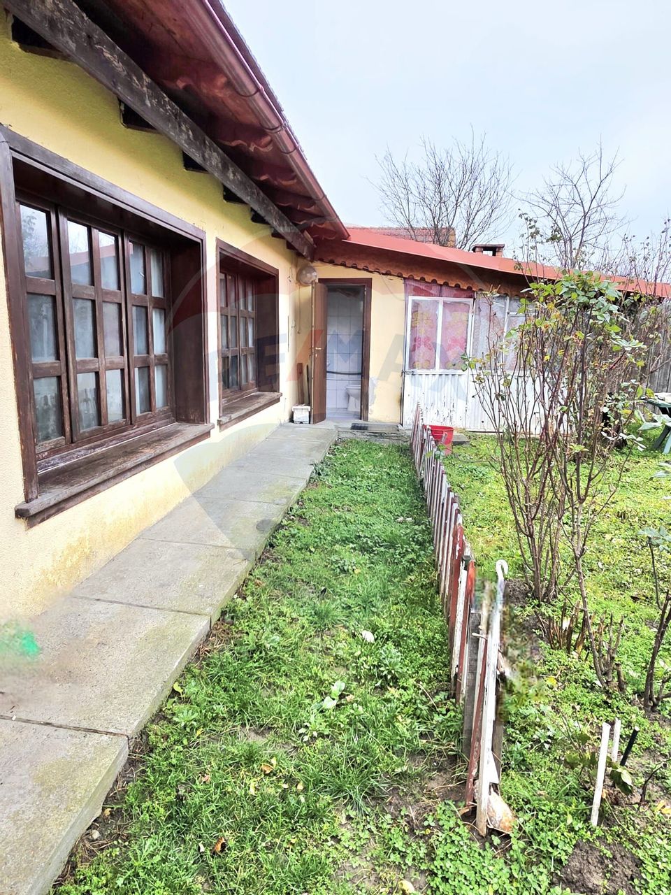 5 room House / Villa for sale, Central area