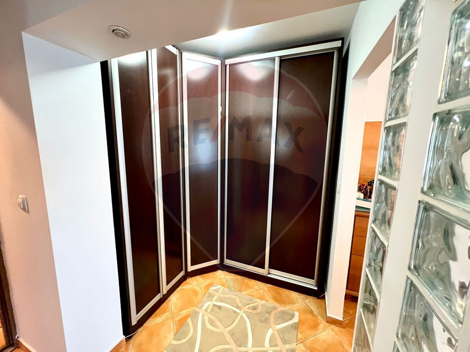 3 room Apartment for rent