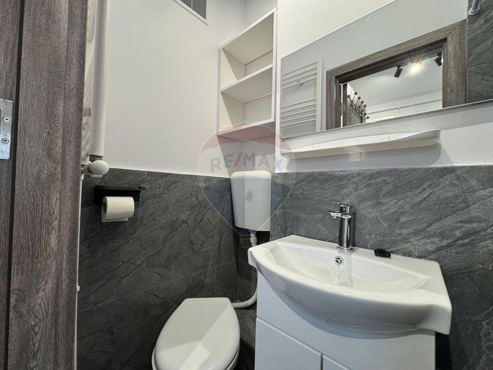 1 room Apartment for rent, Noua area