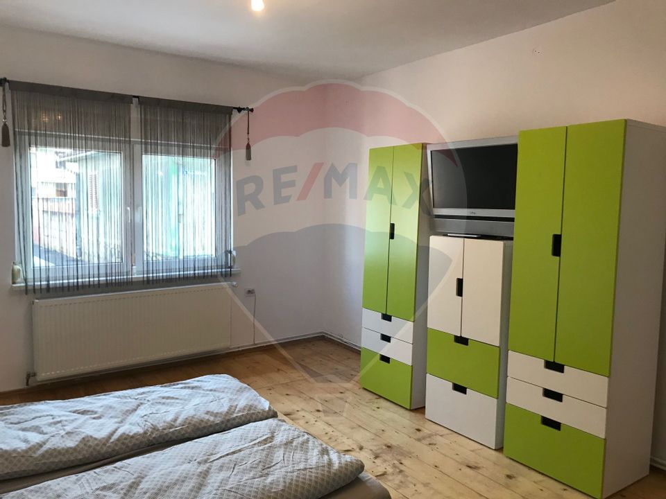 2 room Apartment for rent, Tiglari area