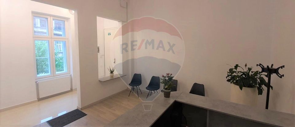 149sq.m Commercial Space for rent, Ultracentral area