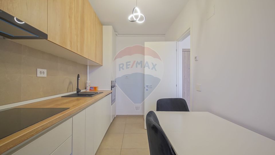 Apartament 3 camere decomandat | 2 parcări, boxă | Noua Residence 2