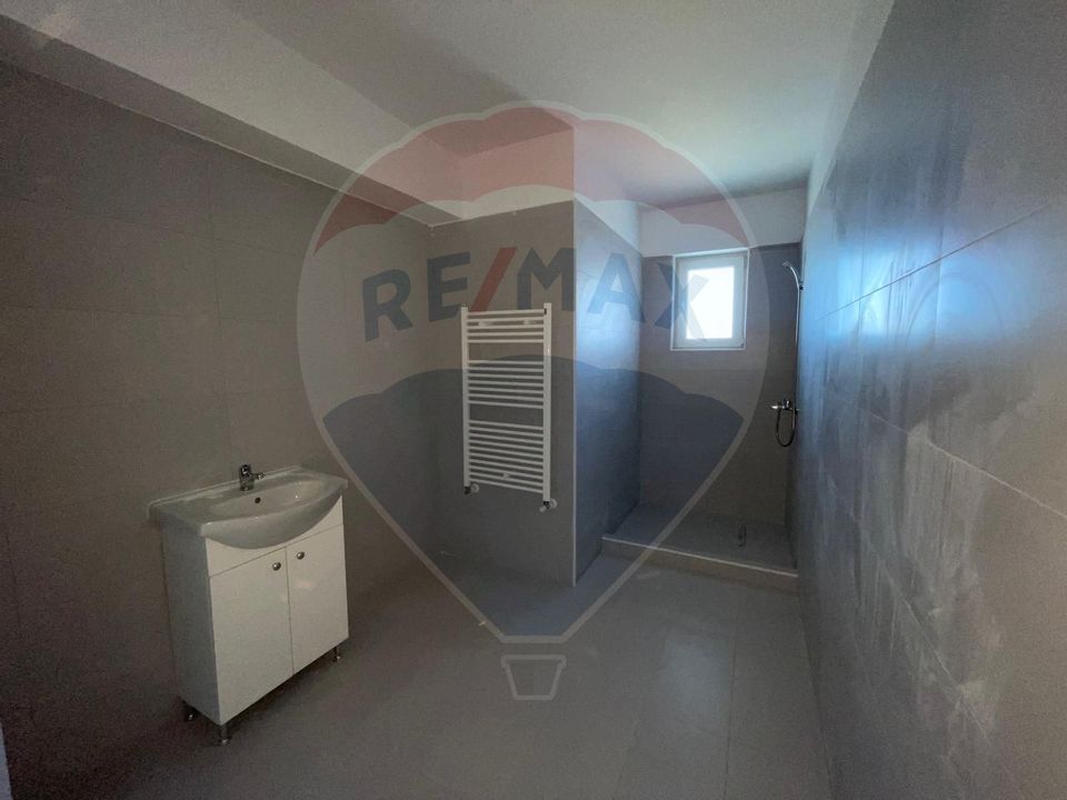2 room Apartment for sale, Central area