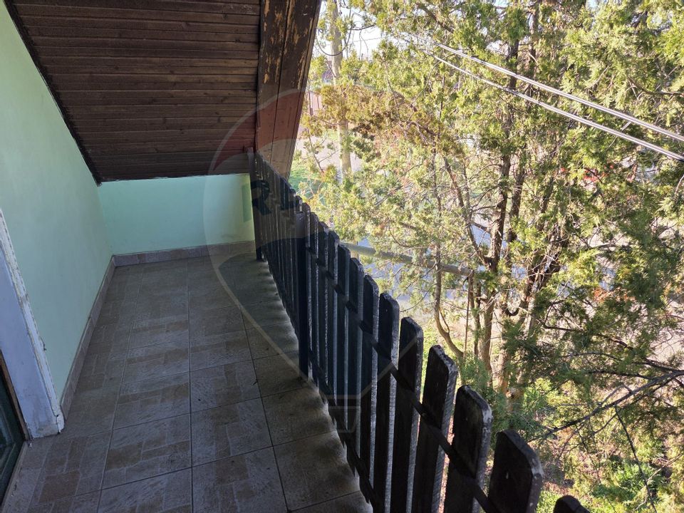 Casa cu mansarda in Sarkad Ungaria