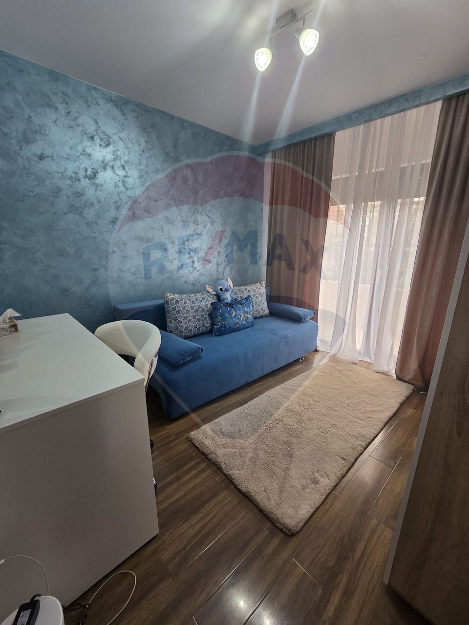 Duplex integral/separat in Slatina