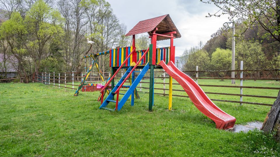 Oportunitate | Pensiune cu Restaurant | 21 camere