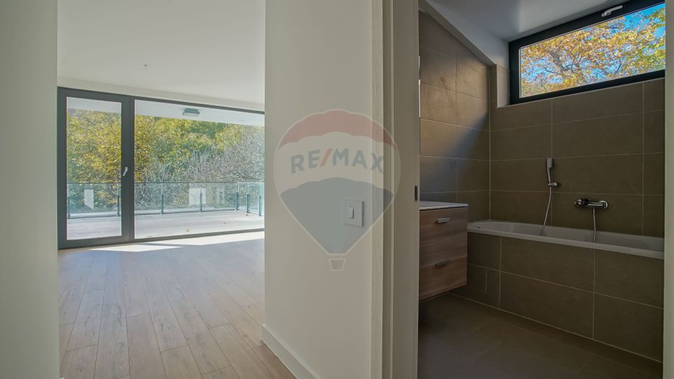 3 room Apartment for sale, Drumul Poienii area