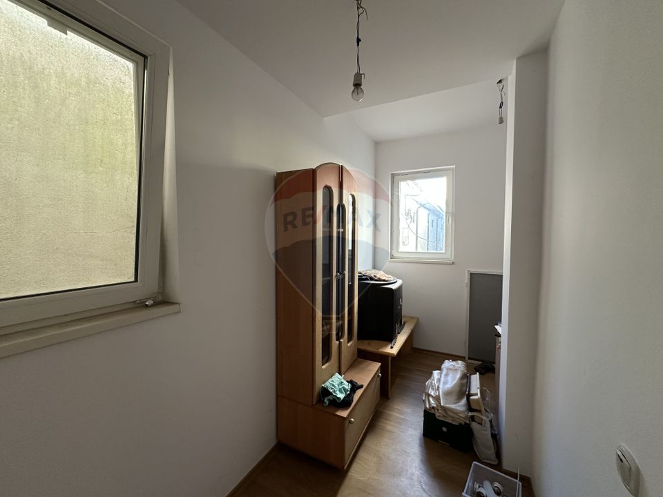 Spațiu comercial birouri 45mp