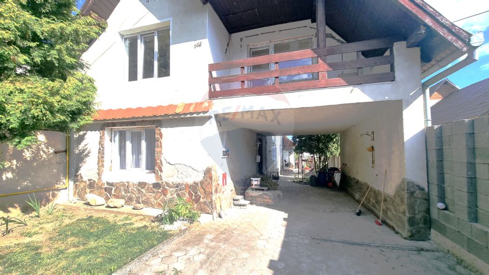 5 room House / Villa for sale