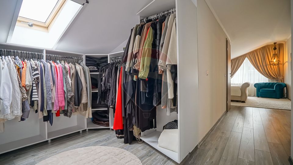 Apartament modern de 4 camere  119 mp | 0% comision