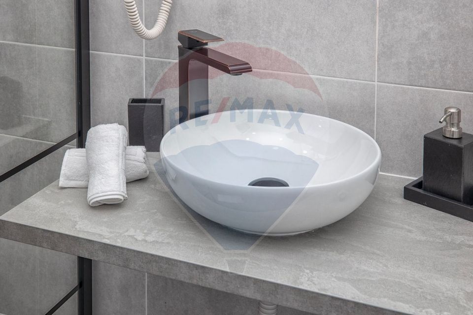 Apartament 1 camera | Poarta Schei nr. 1 | Centru Istoric Brasov