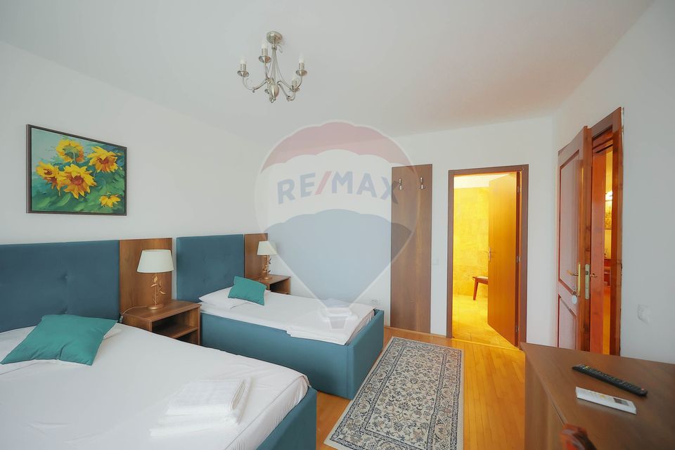 10 room Hotel / Pension for sale, Nufarul area