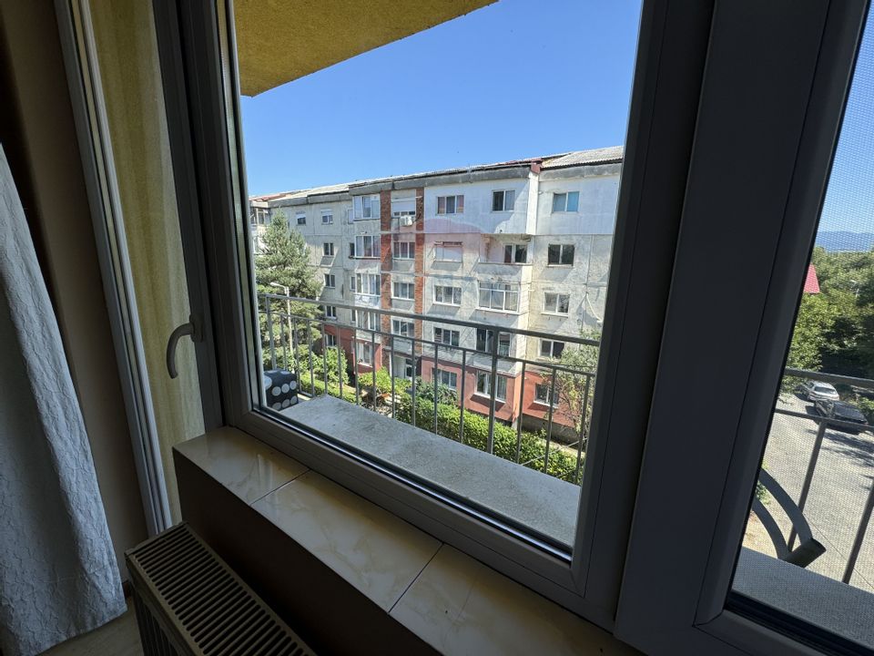 2 room Apartment for sale, Nord-Est area