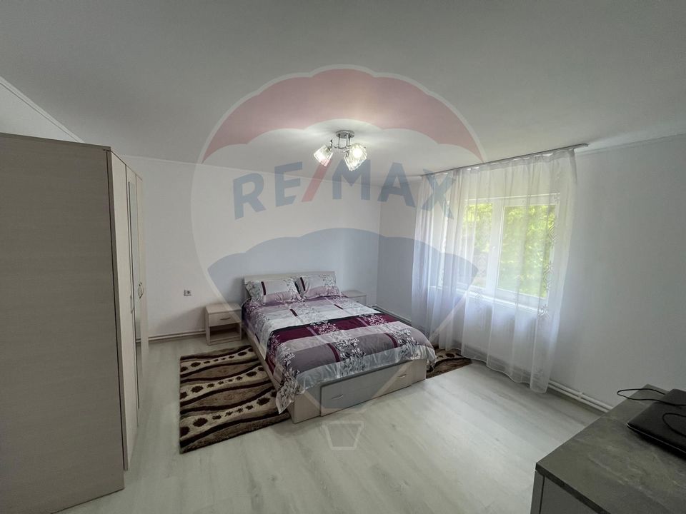 Vilă NOUĂ lângă Câmpulung-Muscel