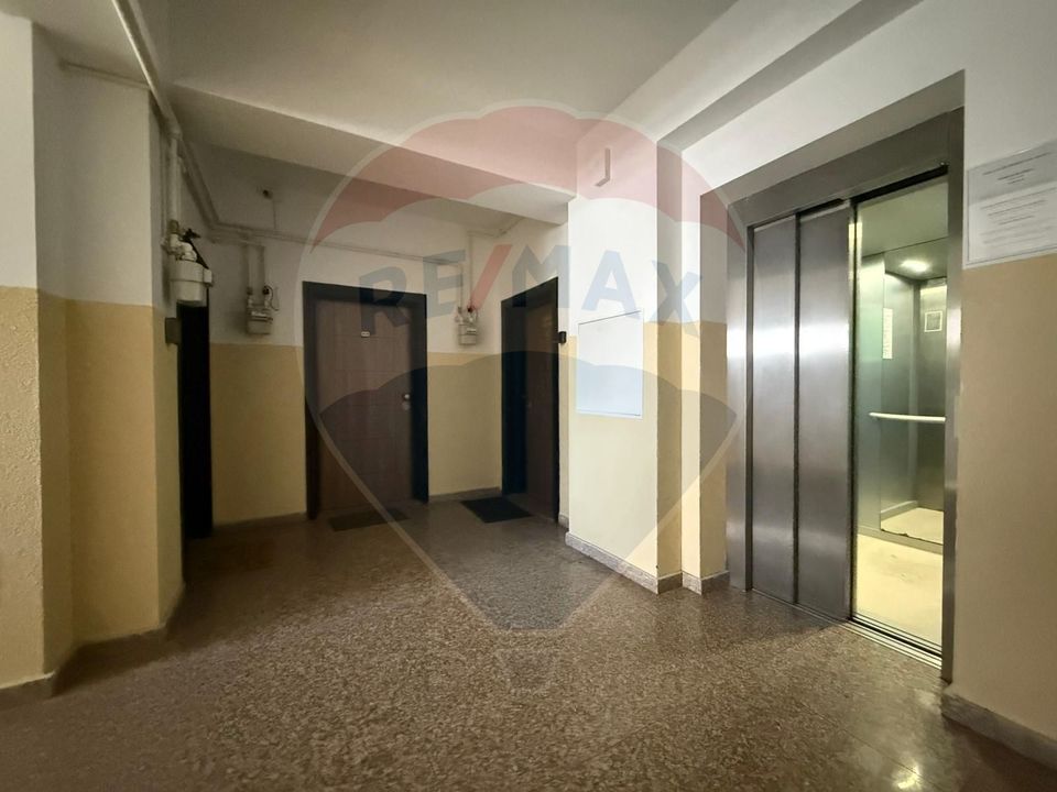 Apartament 2 camere de vanzare in Summerland-Mamaia