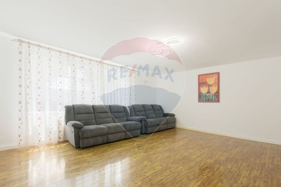 Casa de vanzare   |   4 camere   |  Domnesti