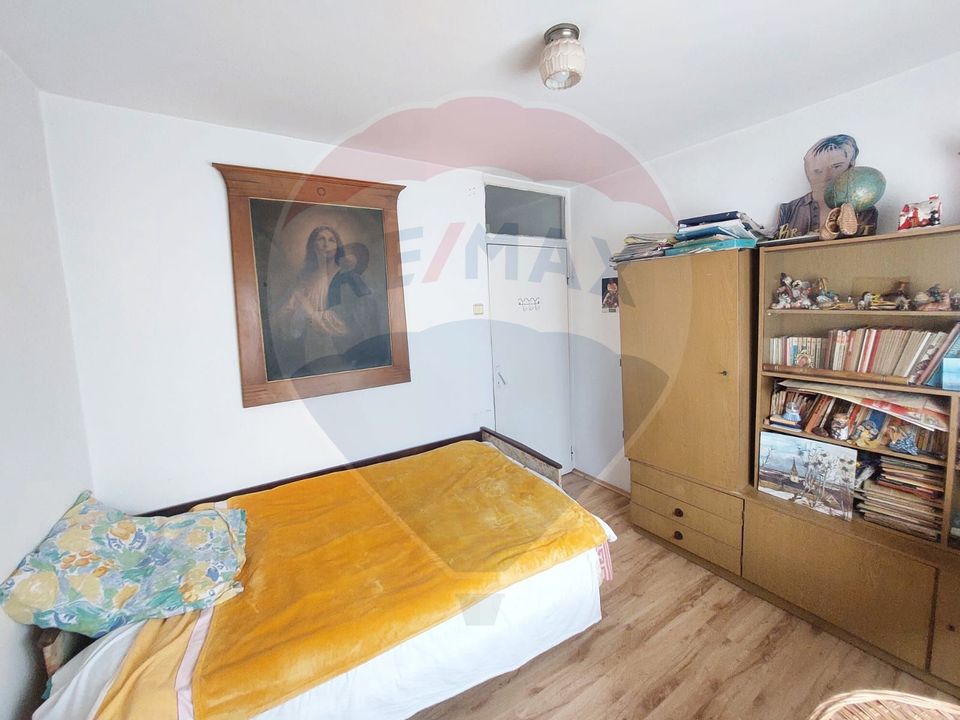Apartament 4 camere