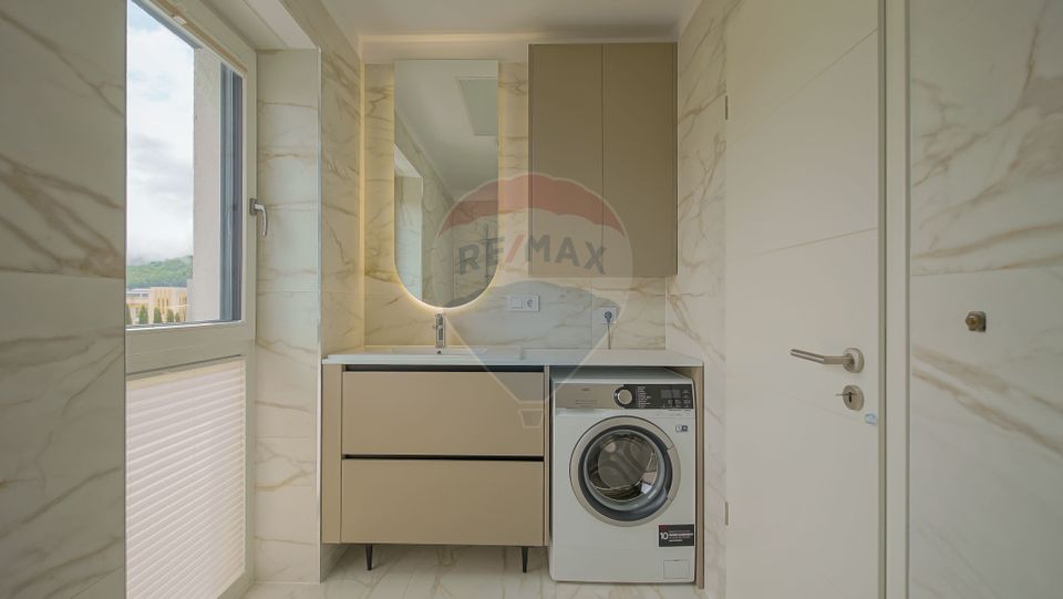 Locuință elegantă 2 camere | Finisaje premium | Astra – Brașov