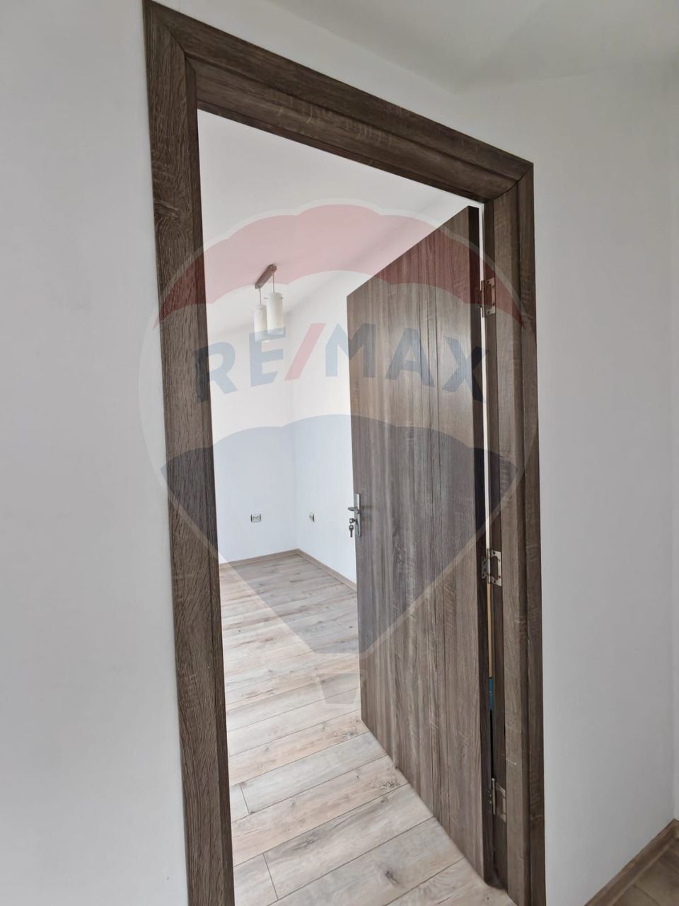 4 room Apartment for sale, Blumana area