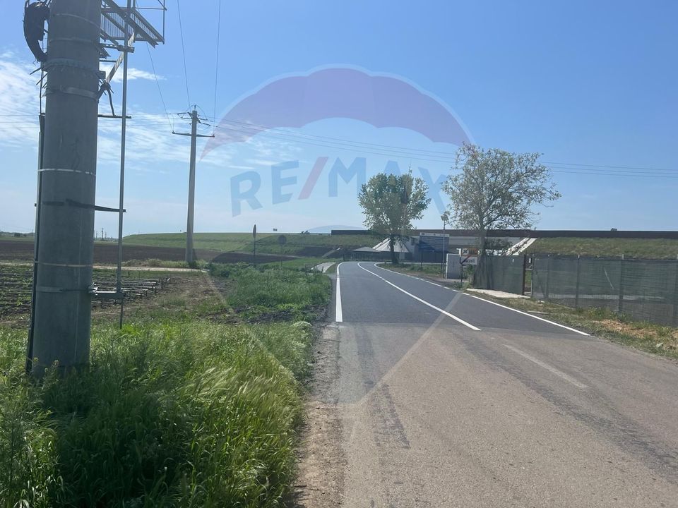 Land 6,084sqm Jorasti / Strada Forturi