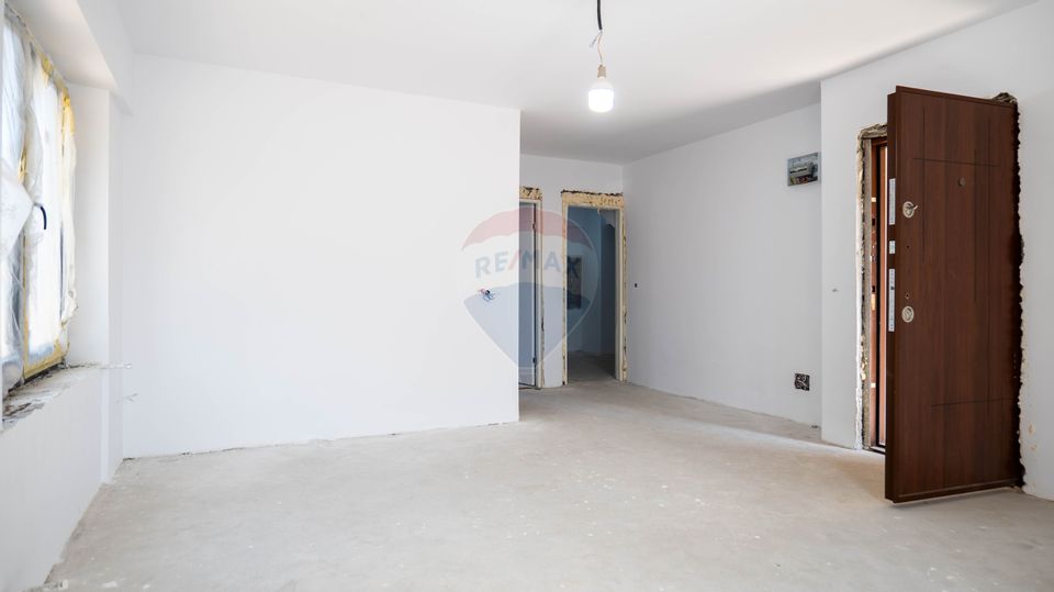 Vanzare duplex P+1+2 retras