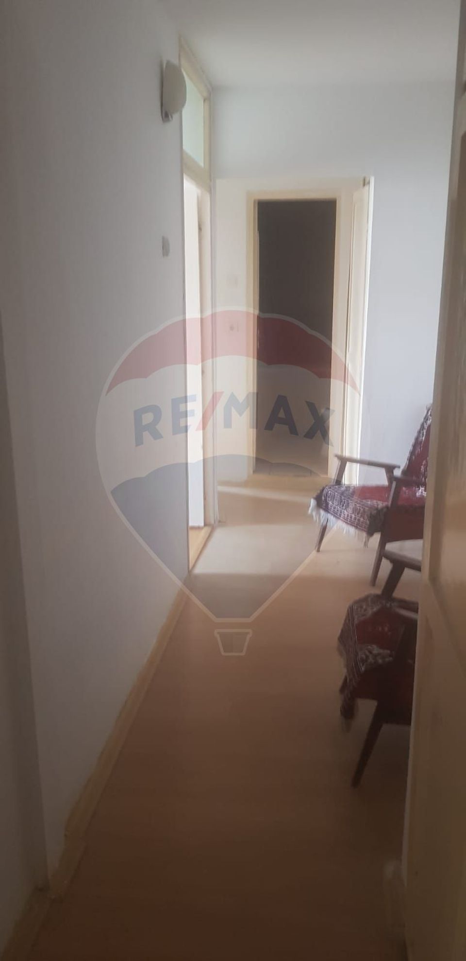 3 room Apartment for rent